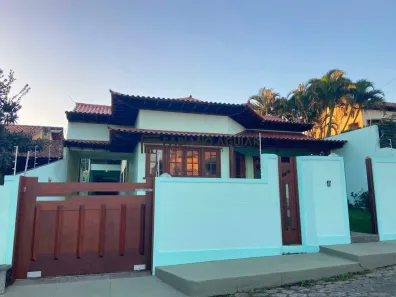 Casa com 5 Quartos à venda, 278m² no Alto da Boa Vista, Araruama