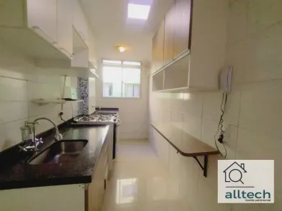 Apartamento com 2 Quartos à venda, 47m² no Cidade Parque Brasília, Guarulhos