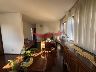 Apartamento com 4 Quartos à venda, 128m² no Cidade Nova, Belo Horizonte