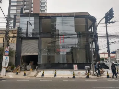 Prédio Comercial para alugar, 1000m² no Tatuapé, São Paulo
