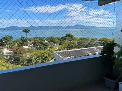 Apartamento com 3 Quartos à venda, 135m² no Canasvieiras, Florianópolis