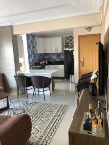 Apartamento com 3 Quartos para alugar, 84m² no Marco, Belém