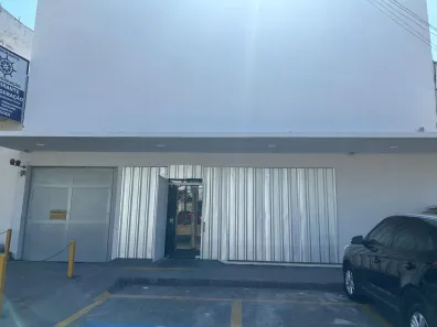 Prédio Comercial à venda, 1000m² no Setor Central, Goiânia