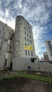 Prédio Comercial para alugar, 2000m² no Tambaú, João Pessoa