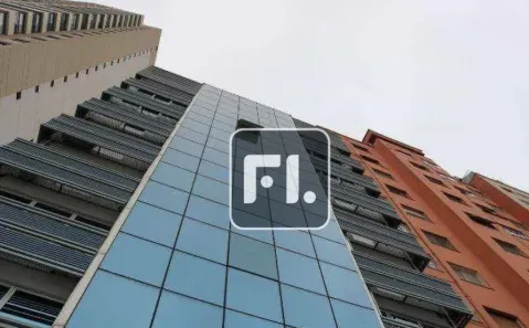 Prédio Comercial para alugar, 3505m² no Liberdade, São Paulo