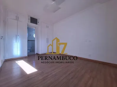 Apartamento com 3 Quartos à venda, 110m² no Residencial Nato Vetorasso, São José do Rio Preto
