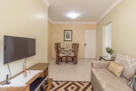 Apartamento com 1 Quarto à venda, 47m² no Jardim Paulista, São Paulo