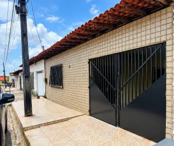 Casa com 2 Quartos à venda, 10m² no Parque Vitória, São José de Ribamar