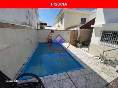 Casa com 3 Quartos à venda, 107m² no Magalhães Bastos, Rio de Janeiro