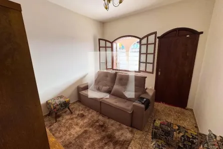 Casa com 3 Quartos à venda, 360m² no Conjunto Túnel Ibirité (Barreiro), Belo Horizonte
