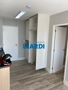 Apartamento com 1 Quarto para alugar, 37m² no Jardim Paulistano, São Paulo