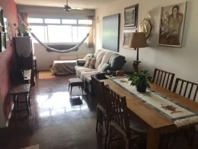 Apartamento com 3 Quartos à venda, 131m² no Centro, Piracicaba