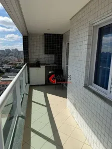 Apartamento com 3 Quartos à venda, 96m² no Anchieta, São Bernardo do Campo