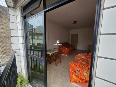 Apartamento com 2 Quartos à venda, 90m² no Itararé, São Vicente