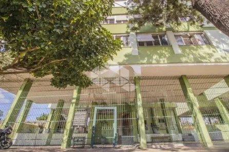 Apartamento com 2 Quartos à venda, 68m² no Bom Jesus, Porto Alegre