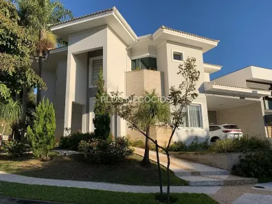 Casa de Condomínio com 3 Quartos à venda, 475m² no Aparecidinha, Sorocaba