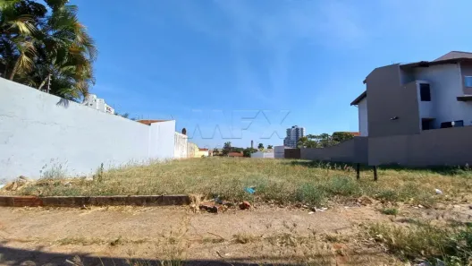 Lote/Terreno à venda, 792m² no Jardim Paulista, Bauru
