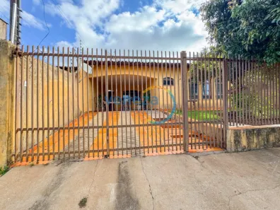 Casa com 4 Quartos à venda, 183m² no Leonor, Londrina