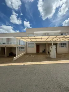 Casa de Condomínio com 3 Quartos à venda, 185m² no Glebas Califórnia, Piracicaba