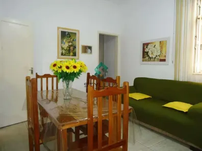 Apartamento com 2 Quartos à venda, 71m² no Riachuelo, Rio de Janeiro