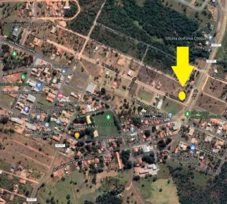 Lote/Terreno à venda, 360m² no , Rio Quente