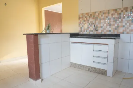 Casa com 2 Quartos à venda, 100m² no Pedra de Guaratiba, Rio de Janeiro