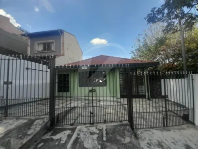 Prédio Comercial com 3 Quartos para alugar, 192m² no Jardim São Paulo(Zona Norte), São Paulo