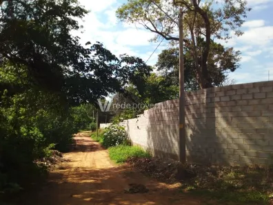 Fazenda/Sítio com 2 Quartos à venda, 60m² no Recanto dos Dourados, Campinas