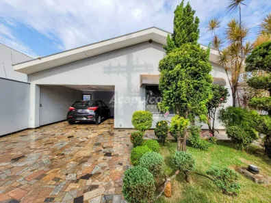 Casa com 3 Quartos à venda, 154m² no Jardim Brasília, Americana