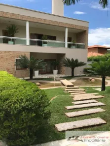 Casa de Condomínio com 7 Quartos à venda, 998m² no Jacaré, Cabreúva