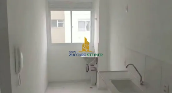 Apartamento com 2 Quartos à venda, 42m² no Jardim Santo Expedito, Guarulhos