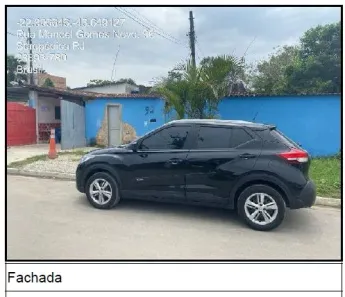 Casa com 3 Quartos à venda, 750m² no Campo Lindo, Seropédica