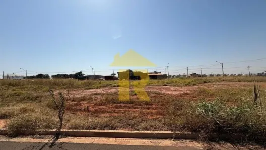 Lote/Terreno à venda, 200m² no Jardim Leste, São José do Rio Preto