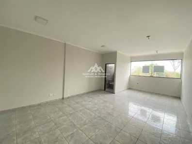 Sala Comercial para alugar, 40m² no Alto da Boa Vista, Ribeirão Preto