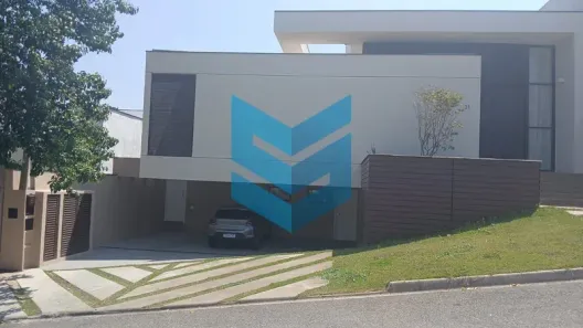 Casa com 4 Quartos à venda, 362m² no Condomínio Residencial Village Vert, Sorocaba