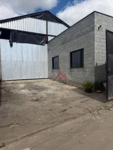 Galpão/Depósito/Armazém para alugar, 220m² no Jardim Santa Inês, Suzano