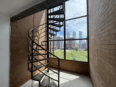 Cobertura com 3 Quartos à venda, 68m² no Jardim Oceania, João Pessoa