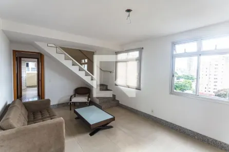 Cobertura com 3 Quartos à venda, 165m² no São Pedro, Belo Horizonte
