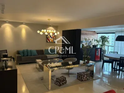Apartamento com 3 Quartos à venda, 210m² no Vila Cruzeiro, São Paulo