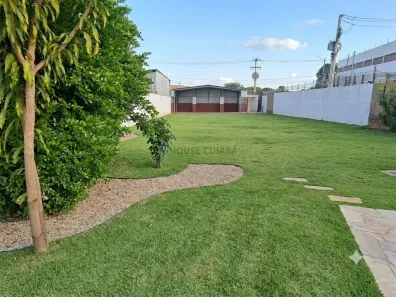 Lote/Terreno à venda, 1680m² no Jardim Cuiabá, Cuiabá