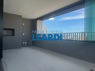Apartamento com 3 Quartos à venda, 170m² no Pinheiros, São Paulo