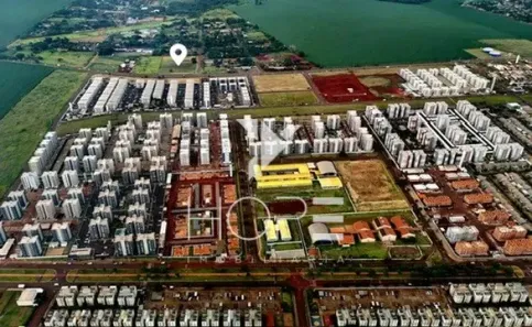 Lote/Terreno à venda, 16000m² no Conjunto Vivi Xavier, Londrina