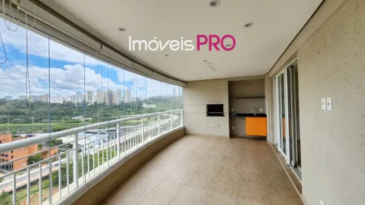 Apartamento com 3 Quartos à venda, 135m² no Vila Cruzeiro, São Paulo