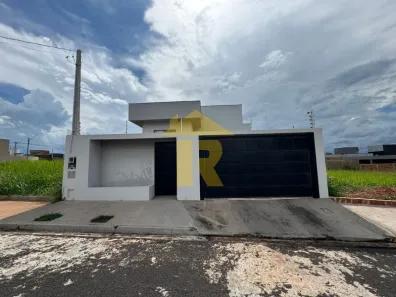 Casa com 2 Quartos à venda, 97m² no Fazenda Rio Preto, São José do Rio Preto