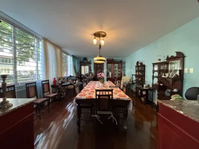 Apartamento com 3 Quartos à venda, 163m² no Centro, Florianópolis