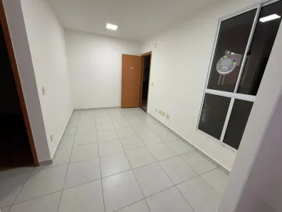 Apartamento com 2 Quartos à venda, 45m² no Plano Diretor Norte, Palmas