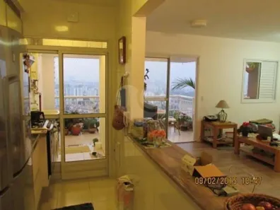 Apartamento com 2 Quartos à venda, 77m² no Jardim Esmeralda, São Paulo
