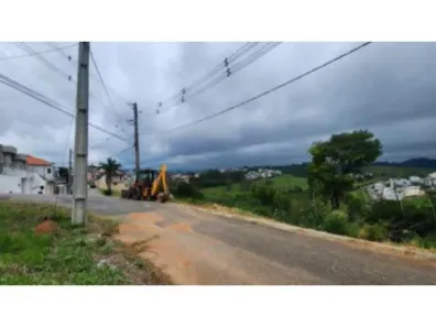 Lote/Terreno à venda, 2258m² no Jardim Santa Paulina, Bragança Paulista