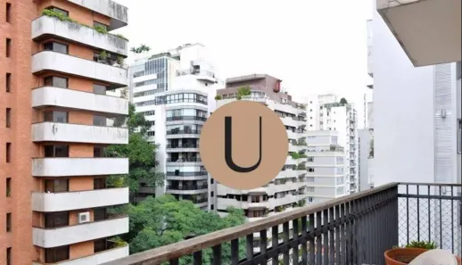 Apartamento com 4 Quartos à venda, 350m² no Jardim Paulista, São Paulo
