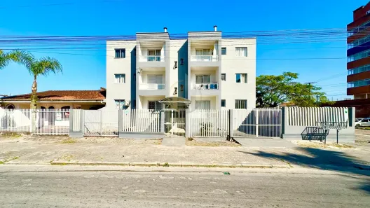 Apartamento com 2 Quartos à venda, 59m² no Centro, Guaratuba